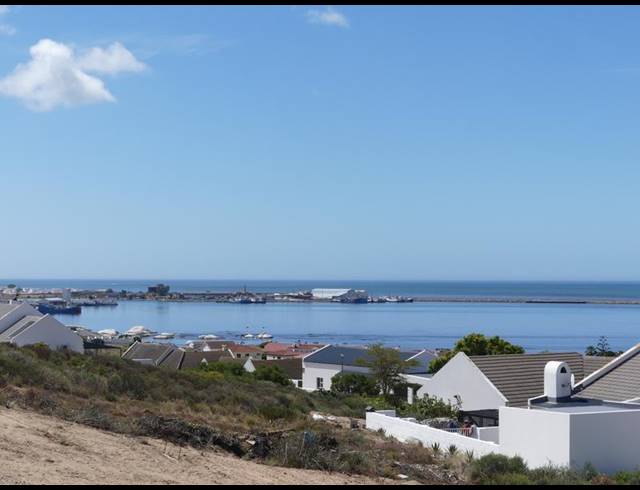 LAND FOR SALE IN BRITANNICA HEIGHTS